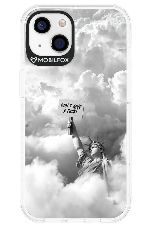 Don't give a  2.0 - Apple iPhone 13