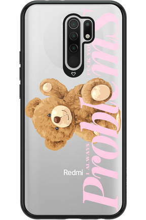 Problems 2.0 - Xiaomi Redmi 9