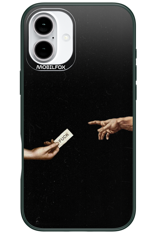 Giving - Apple iPhone 16 Plus