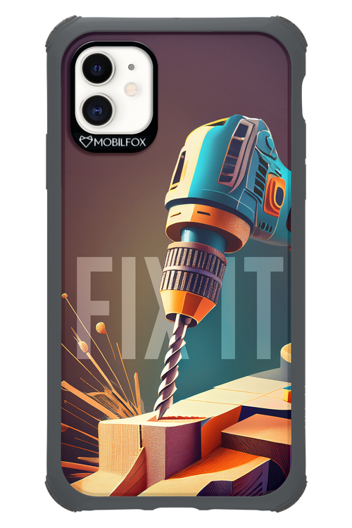 Fix It 2.0 - Apple iPhone 11