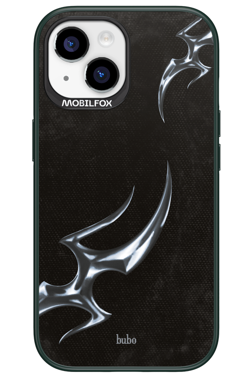 CHROMEPHASE - Apple iPhone 15