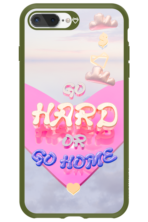 GoHard - Apple iPhone 7 Plus