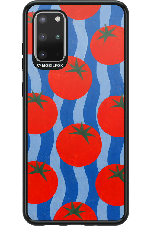 TOMATO 2.0 - Samsung Galaxy S20+