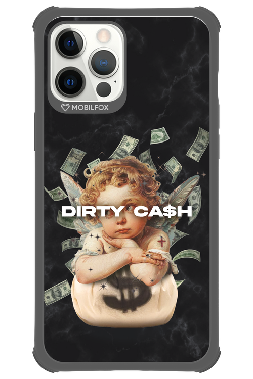 DirtyCash - Apple iPhone 12 Pro Max