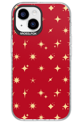 Star Red - Apple iPhone 15