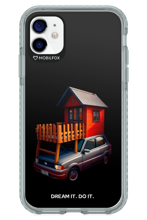 Dream It 2.0 - Apple iPhone 11