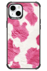 Pink Cow - Apple iPhone 15 Plus