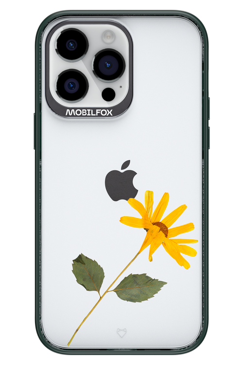 Pressed Flower - Apple iPhone 14 Pro Max
