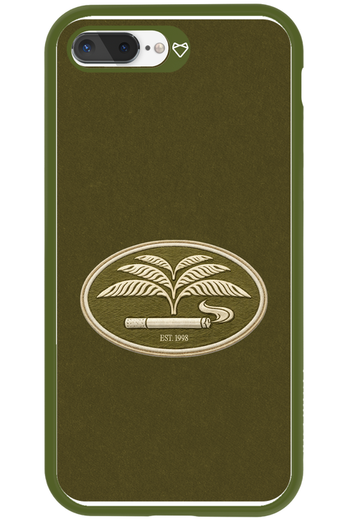 Nature Check - Apple iPhone 8 Plus