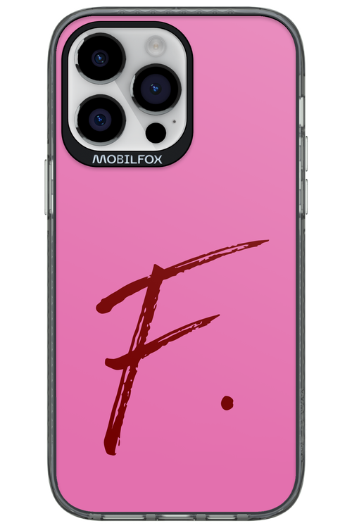 (Sorbet) F 2.0 - Apple iPhone 14 Pro Max