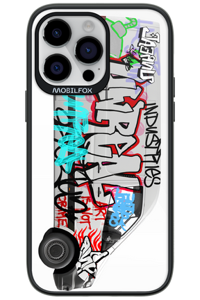 VAN - Apple iPhone 14 Pro Max