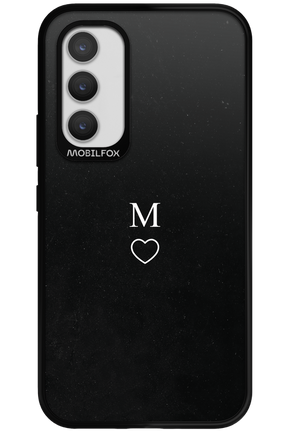 M Black 2.0 - Samsung Galaxy A34