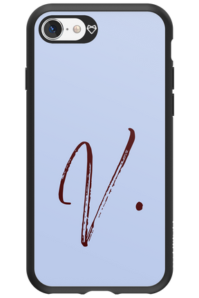 (Jellyfish Presso) V 2.0 - Apple iPhone SE 2022