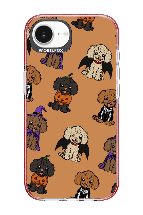 BOO-DLE CREW - Apple iPhone 16e