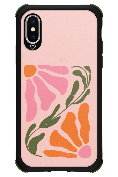 Bloom Duet 2.0 - Apple iPhone X