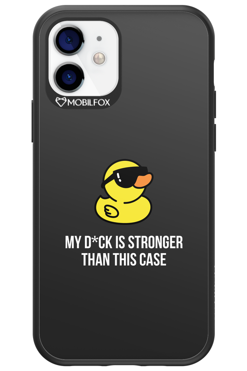 My D_ck 2.0 - Apple iPhone 12