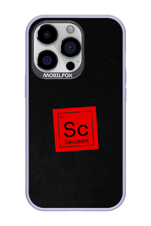 Sc 2.0 - Apple iPhone 13 Pro