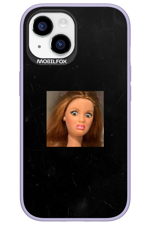 Ew - Apple iPhone 15