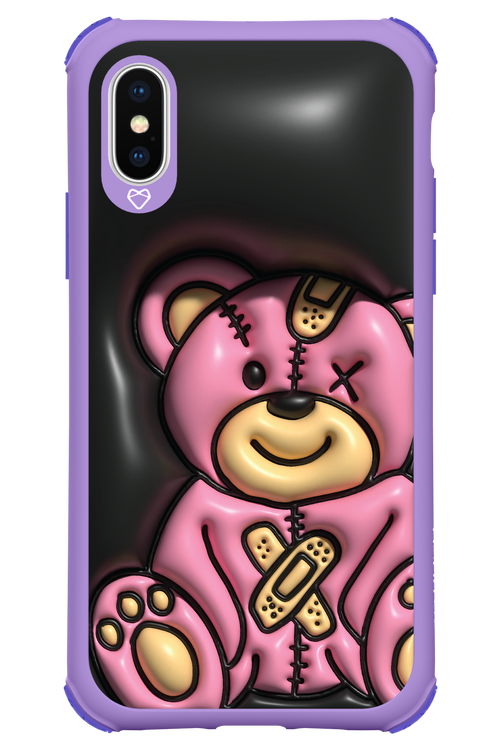 Dead Bear - Apple iPhone XS