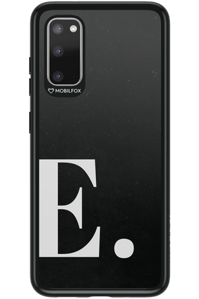 E (Off Space) 2.0 - Samsung Galaxy S20