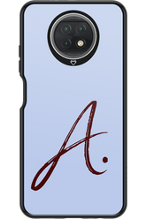 (Jellyfish Presso) A 2.0 - Xiaomi Redmi Note 9T 5G