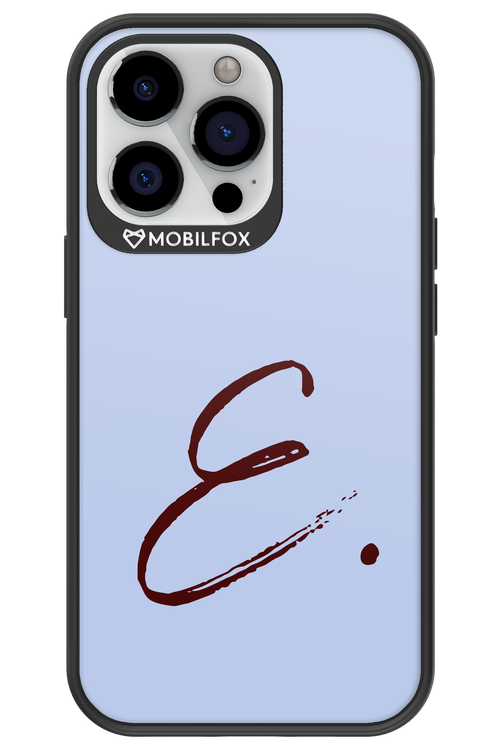 (Jellyfish Presso) E 2.0 - Apple iPhone 13 Pro