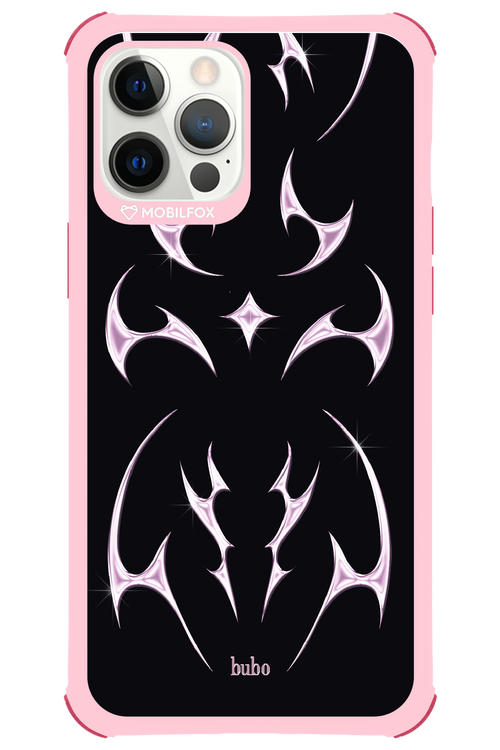 CHROMEROSA - Apple iPhone 12 Pro Max