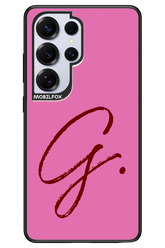 (Sorbet) G 2.0 - Samsung S25 Ultra
