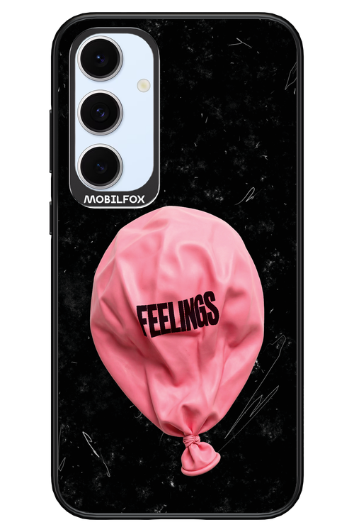Feelings 2.0 - Samsung S24 FE