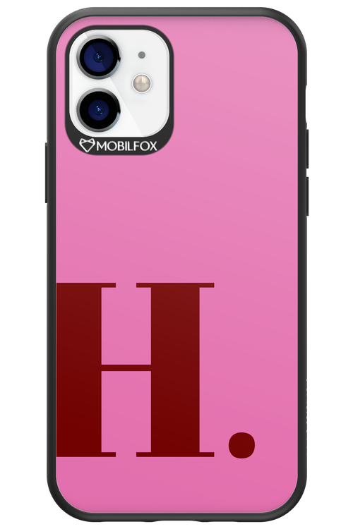 H (Sorbet) 2.0 - Apple iPhone 12