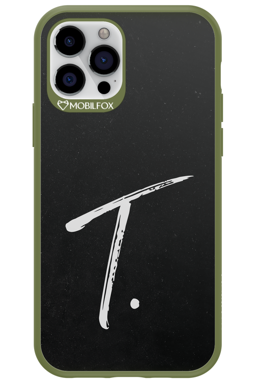 (Off Space) T 2.0 - Apple iPhone 12 Pro