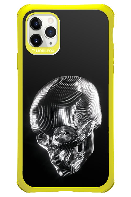 Disco Skull - Apple iPhone 11 Pro Max