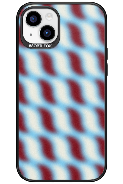 Cold Wave 2.0 - Apple iPhone 15 Plus