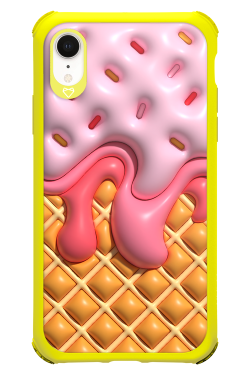 My Ice Cream - Apple iPhone XR