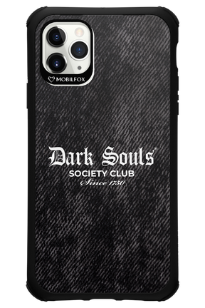 Dark Souls - Apple iPhone 11 Pro Max