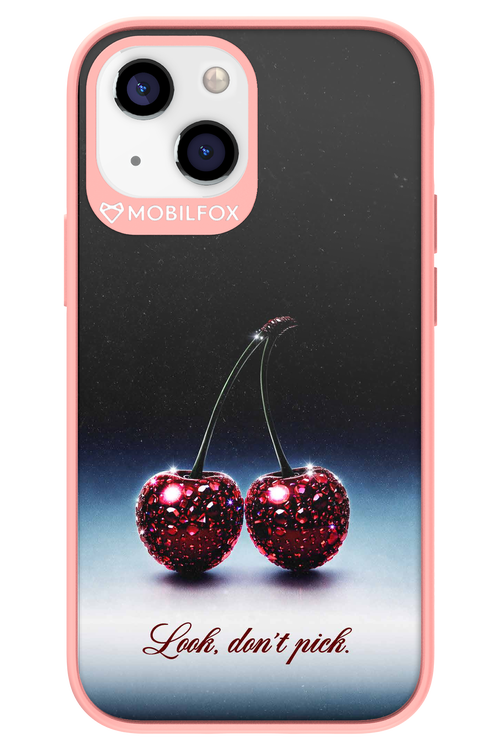 Seasonal Diamond 2.0 - Apple iPhone 13 Mini