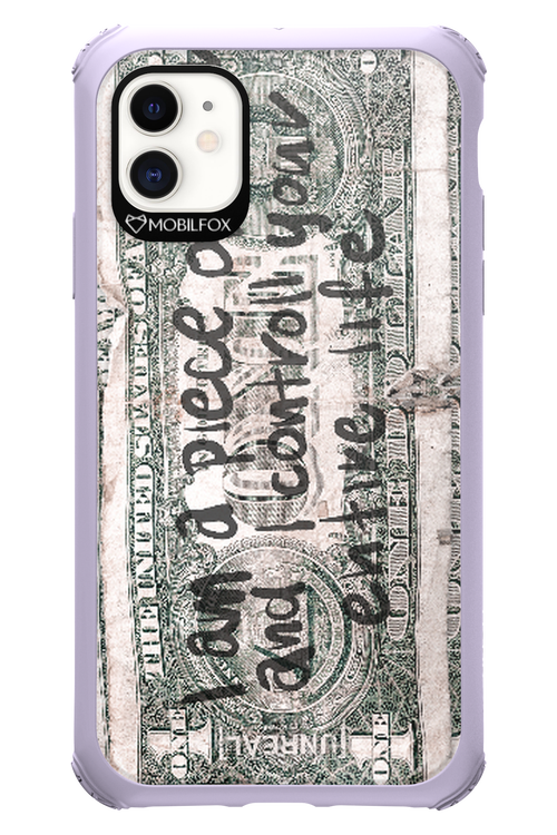 Dollars - Apple iPhone 11