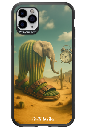 Lirili larila - Apple iPhone 11 Pro Max