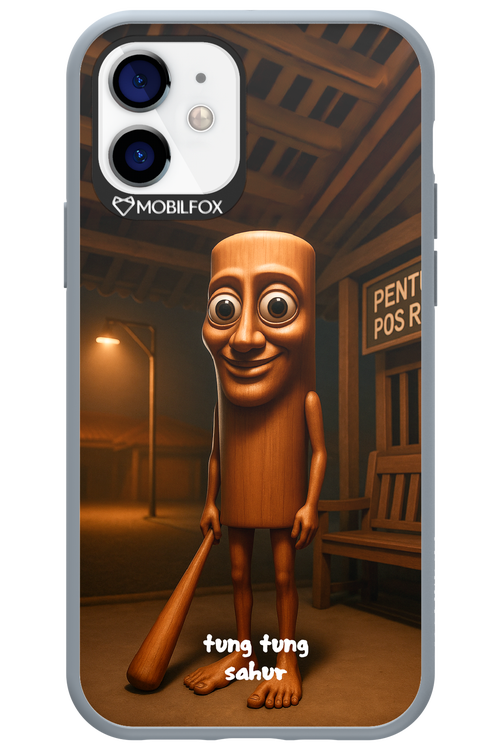 Tung tung sahur - Apple iPhone 12
