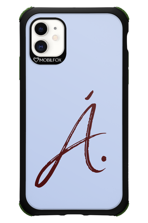 (Jellyfish Presso) A II 2.0 - Apple iPhone 11