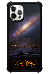 Nightride - Apple iPhone 12 Pro