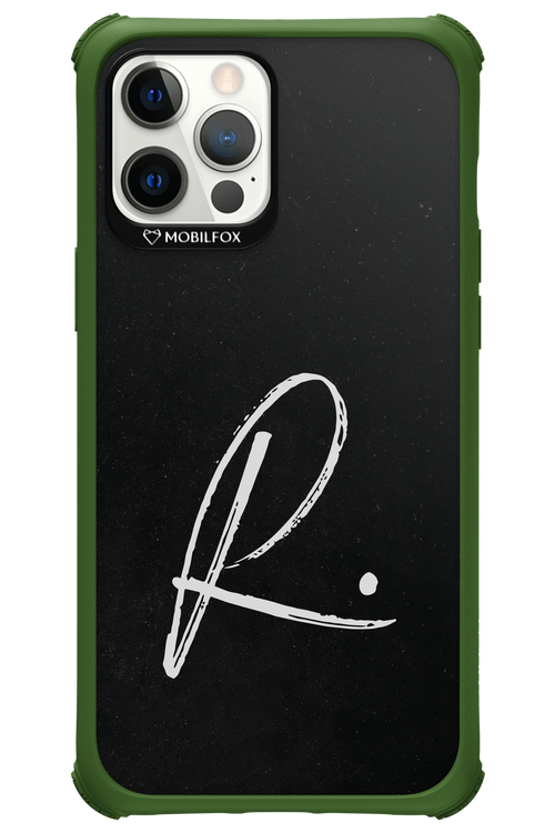 (Off Space) R 2.0 - Apple iPhone 12 Pro Max