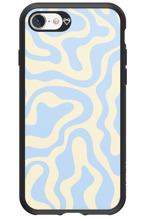By the Sea 2.0 - Apple iPhone SE 2022