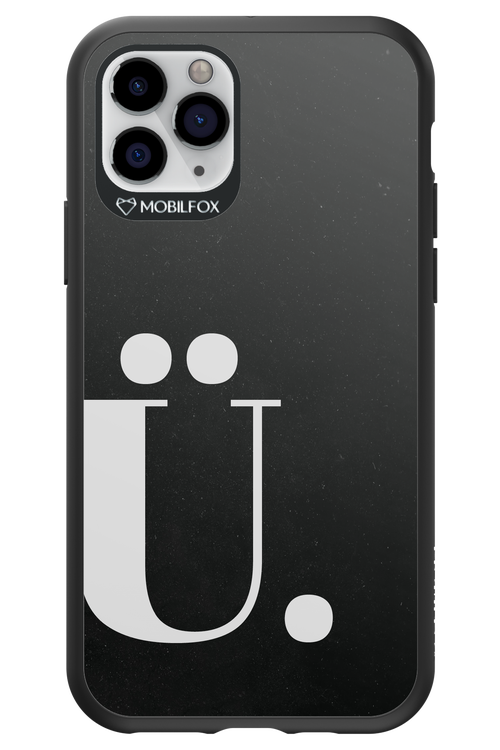U II (Off Space) 2.0 - Apple iPhone 11 Pro