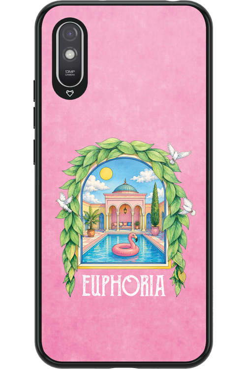 Euphoria 2.0 - Xiaomi Redmi 9A