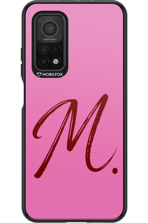 (Sorbet) M 2.0 - Xiaomi Mi 10T 5G