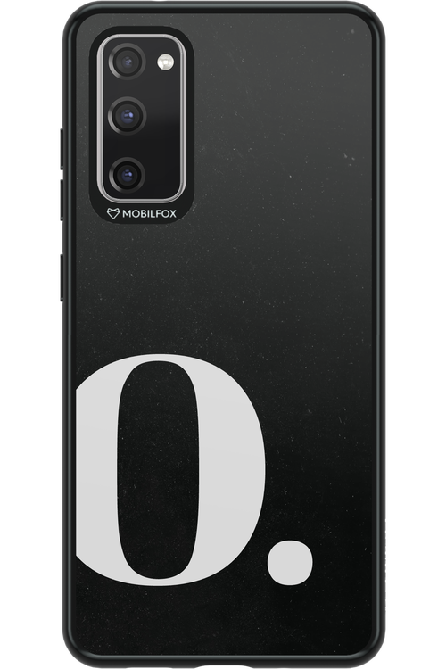 O (Off Space) 2.0 - Samsung Galaxy S20 FE