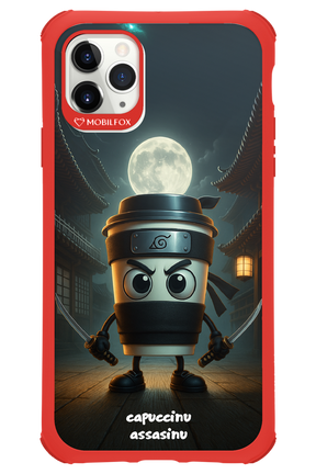 Capuccinu assasinu - Apple iPhone 11 Pro Max