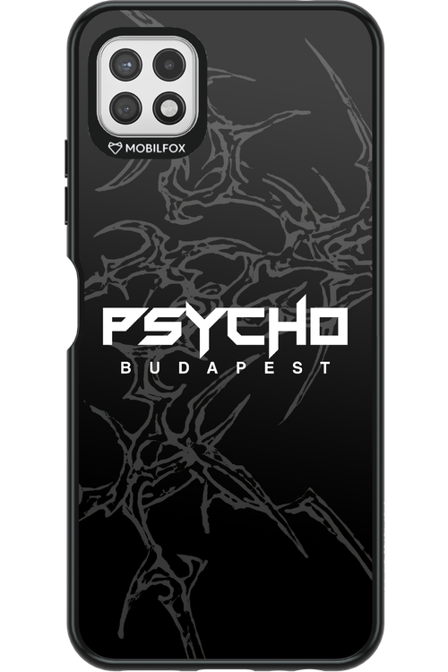 Dark Psycho - Samsung Galaxy A22 5G