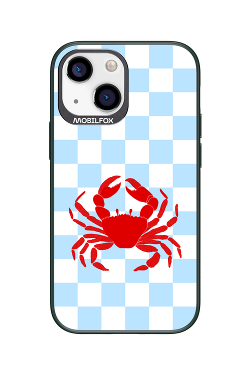 Oh Crab - Apple iPhone 13 Mini